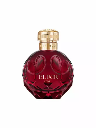 ELIE SAAB |  Elixir Love Eau de Parfum 100ml | 